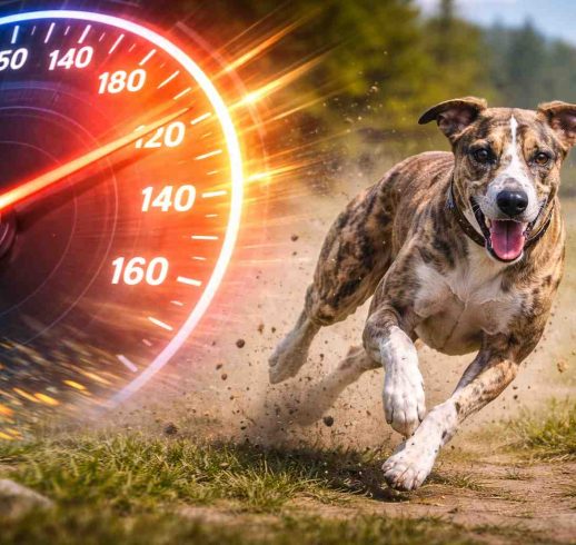 The Fastest Dog Breeds: Nature’s Four-Legged Athletes