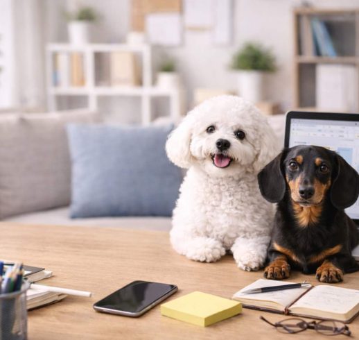 Best Dog Breeds for Busy People