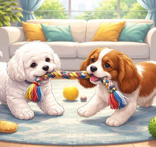 Best Dog Breeds for Apartment Living