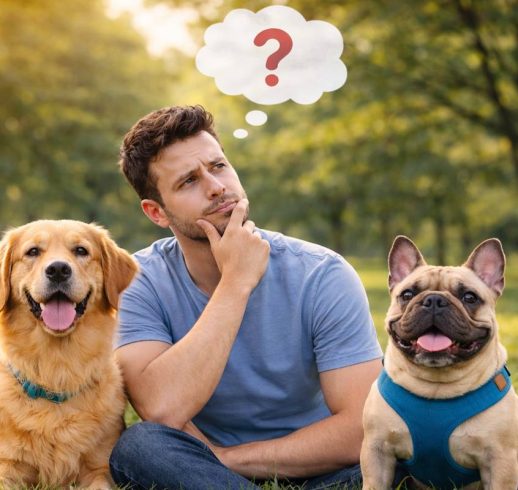 Best Dog Breeds for First-Time Owners